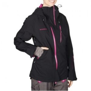 Mammut Spirit Jacket